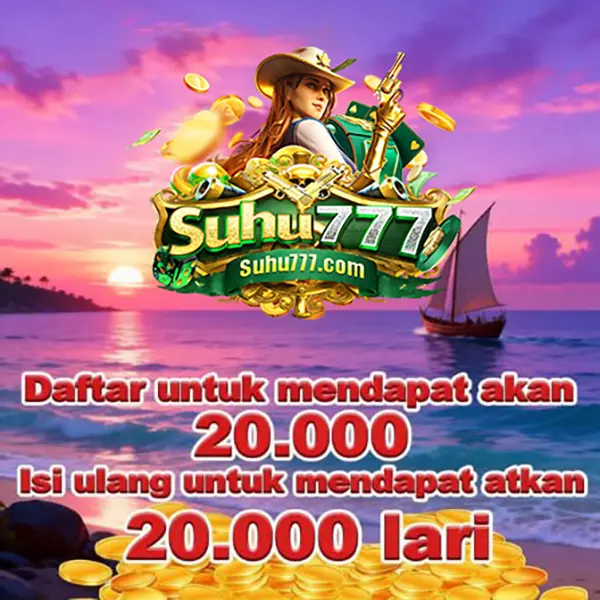 SUHU777 APK