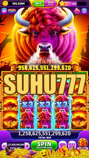 SUHU777 APK
