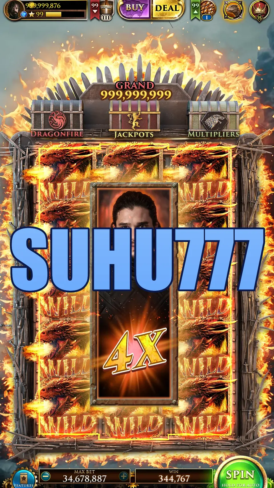 SUHU777 APK
