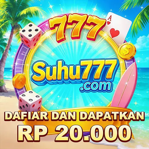 SUHU777 Daftar Sekarang - Unduh APK
