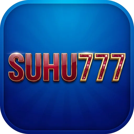 SUHU777 Logo - Resmi